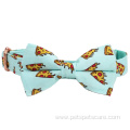 Professional dog Bow tie bandana Adjustable